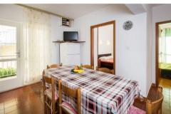 Apartamenty Jurišić Apartament 3 – App 7 foto 3