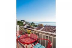 Apartamenty Jurišić Apartament 2 – App 2+2 foto 1