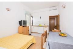 Apartamenty Jurišić Apartament 2 – App 2+2 foto 3