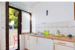 Apartamenty Jurišić Apartament 2 – App 2+2 foto 5