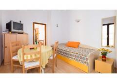 Apartamenty Jurišić Apartament 1 – App 2+1 foto 1