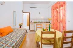 Apartamenty Jurišić Apartament 1 – App 2+1 foto 2