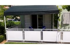 Apartamenty Paula Baska Voda 6 apart Apartament 4 – Apartment foto 4