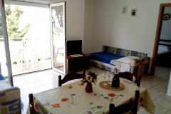 Apartamenty Paula Baska Voda 6 apart Apartament 1 – 1 foto 1