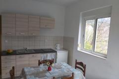 Apartamenty Paula Baska Voda 6 apart Apartament 1 – 1 foto 5