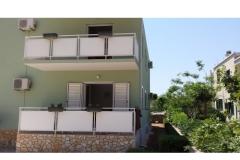 Apartamenty Paula Baska Voda 6 apart Apartament 2 – 2 foto 4