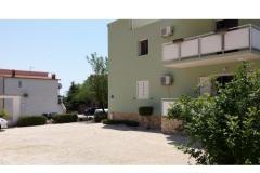 Apartamenty Paula Baska Voda 6 apart Apartament 2 – 2 foto 5