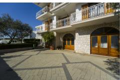 Vila Ivandic Promajna Apartament 3 – ap.br.1 foto 1