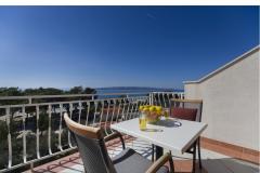 Vila Ivandic Promajna Apartament 3 – ap.br.1 foto 3