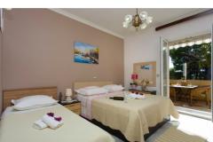 Vila Ivandic Promajna Apartament 3 – ap.br.1 foto 4