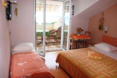 Vila Ivandic Promajna Apartament 1 – ap.br. 4 foto 2