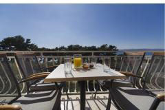 Vila Ivandic Promajna Apartament 4 – Ivandic I foto 3