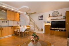 Vila Ivandic Promajna Apartament 4 – Ivandic I foto 5