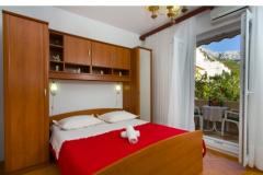 Vila Ivandic Promajna Apartament 2 foto 1