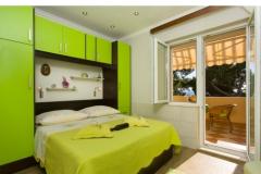 Vila Ivandic Promajna Apartament 2 foto 3