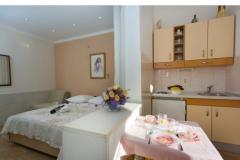 Vila Ivandic Promajna Apartament 2 foto 5