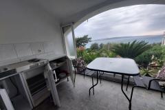 Villa Bratuš Apartament 3 – Studio+1b foto 2