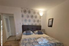 Villa Bratuš Apartament 3 – Studio+1b foto 3