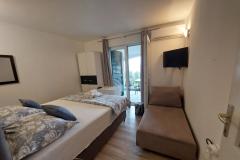 Villa Bratuš Apartament 3 – Studio+1b foto 4