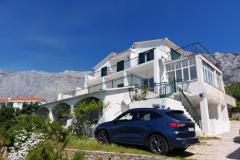 Villa Bratuš Apartament 4 – Radmila foto 1