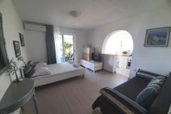 Villa Bratuš Apartament 2 foto 4