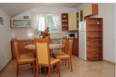 Apartamenty Ježina Apartament 2: (4+2) – APP 4+2 foto 1