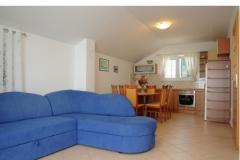 Apartamenty Ježina Apartament 2: (4+2) – APP 4+2 foto 2