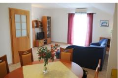 Apartamenty Ježina Apartament 2: (4+2) – APP 4+2 foto 3