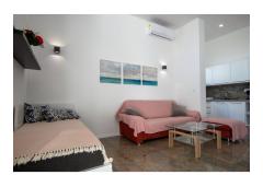 Apartamenty Lantina Apartament 3: (2+2) – AP C1 foto 4