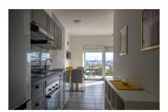 Apartamenty Lantina Apartament 4: (4+1) – A2 (4+1) foto 3