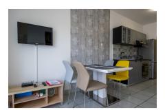 Apartamenty Lantina Apartament 5: (4+1) – Apart A3 foto 4