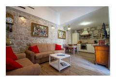 Apartamenty Lantina Apartament 7: (2+2) – AP B1 foto 3