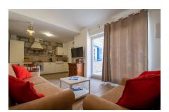 Apartamenty Lantina Apartament 7: (2+2) – AP B1 foto 5
