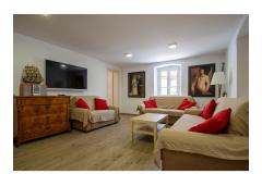 Apartamenty Lantina Apartament 8: (4+2) – AP B2 foto 2