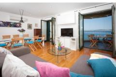  Bibinje Apartamenty Cinthija Apartament 3 – A4+1 foto 1