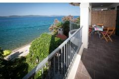  Bibinje Apartamenty Cinthija Apartament 3 – A4+1 foto 3