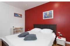  Bibinje Apartamenty Cinthija Apartament 3 – A4+1 foto 5