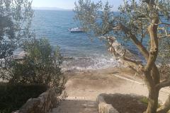  Bibinje Apartamenty Cinthija Apartament 4 – Villa 10 foto 3