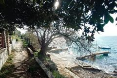  Bibinje Apartamenty Cinthija Apartament 4 – Villa 10 foto 5