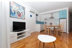  Bibinje Apartamenty Cinthija Apartament 2 – A2+2 foto 2