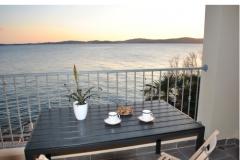  Bibinje Apartamenty Cinthija Apartament 2 – A2+2 foto 3