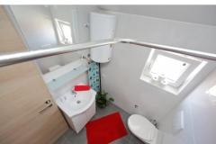 Apartamenty Tino Apartament 4 – Studio 2+1 foto 2
