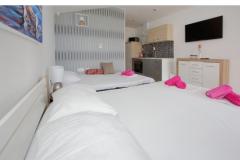 Apartamenty Tino Apartament 4 – Studio 2+1 foto 3