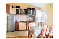 Apartamenty na plaży Apartament 1 – Ap 6+2 foto 1