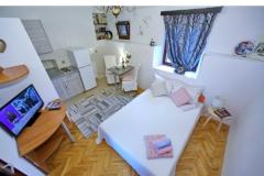 Bella's Home Apartament 2 – Studio A2 foto 2