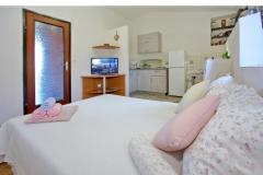 Bella's Home Apartament 2 – Studio A2 foto 3