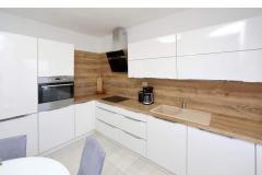 Bella's Home Apartament 1 – House foto 5