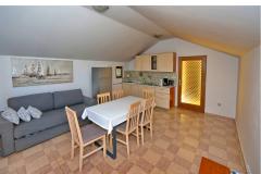 Casa Nostra Apartament 1: (8+0) – Kuća foto 1