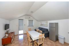 Casa Nostra Apartament 1: (8+0) – Kuća foto 2
