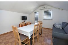 Casa Nostra Apartament 1: (8+0) – Kuća foto 3
